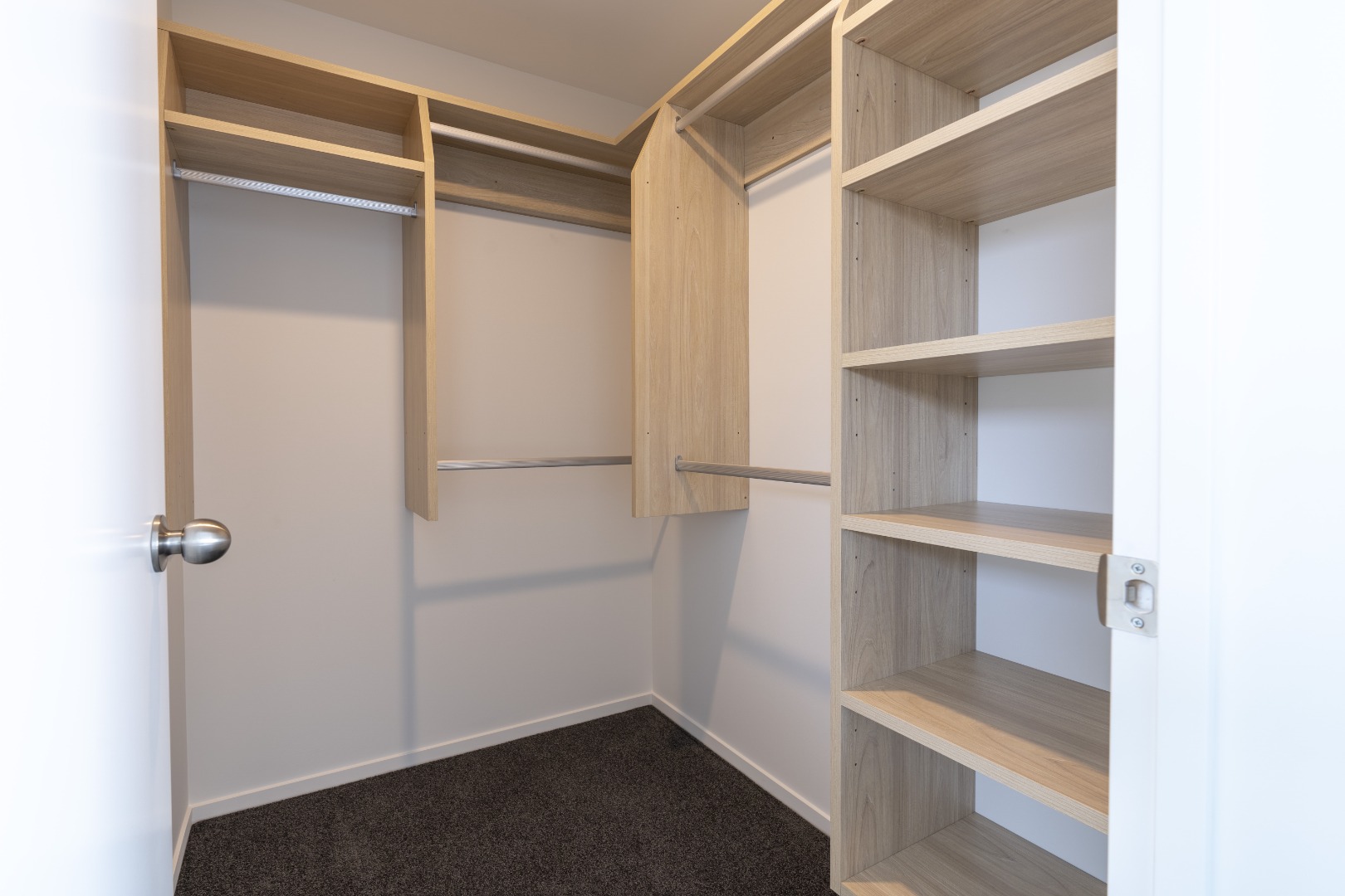 master walk-in
