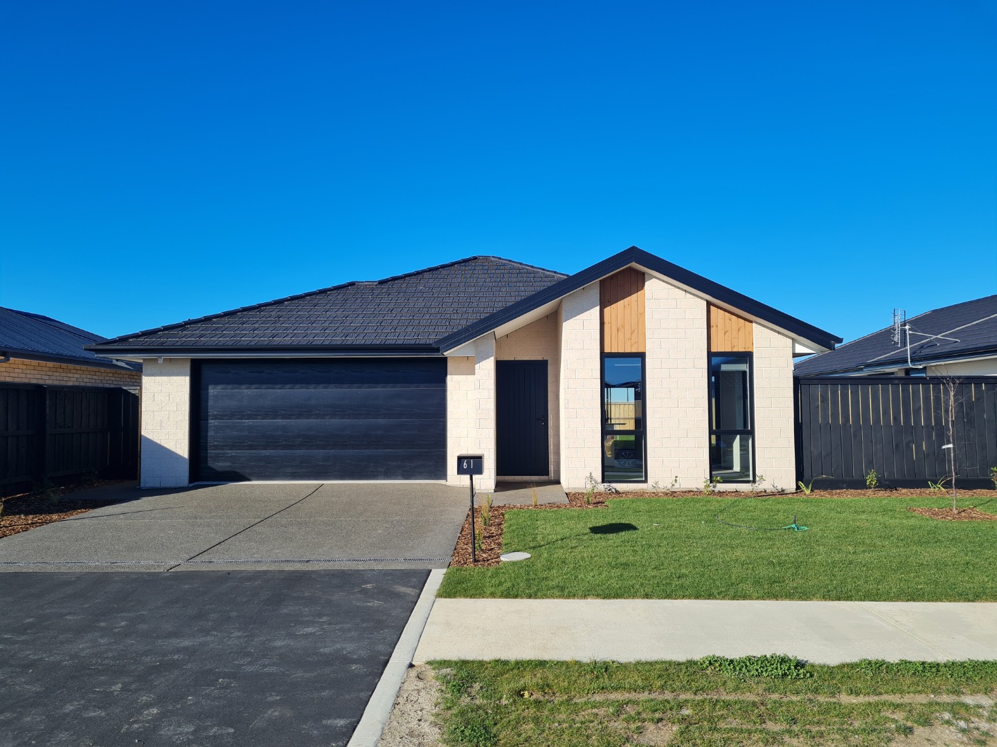 61 Nethercote Way