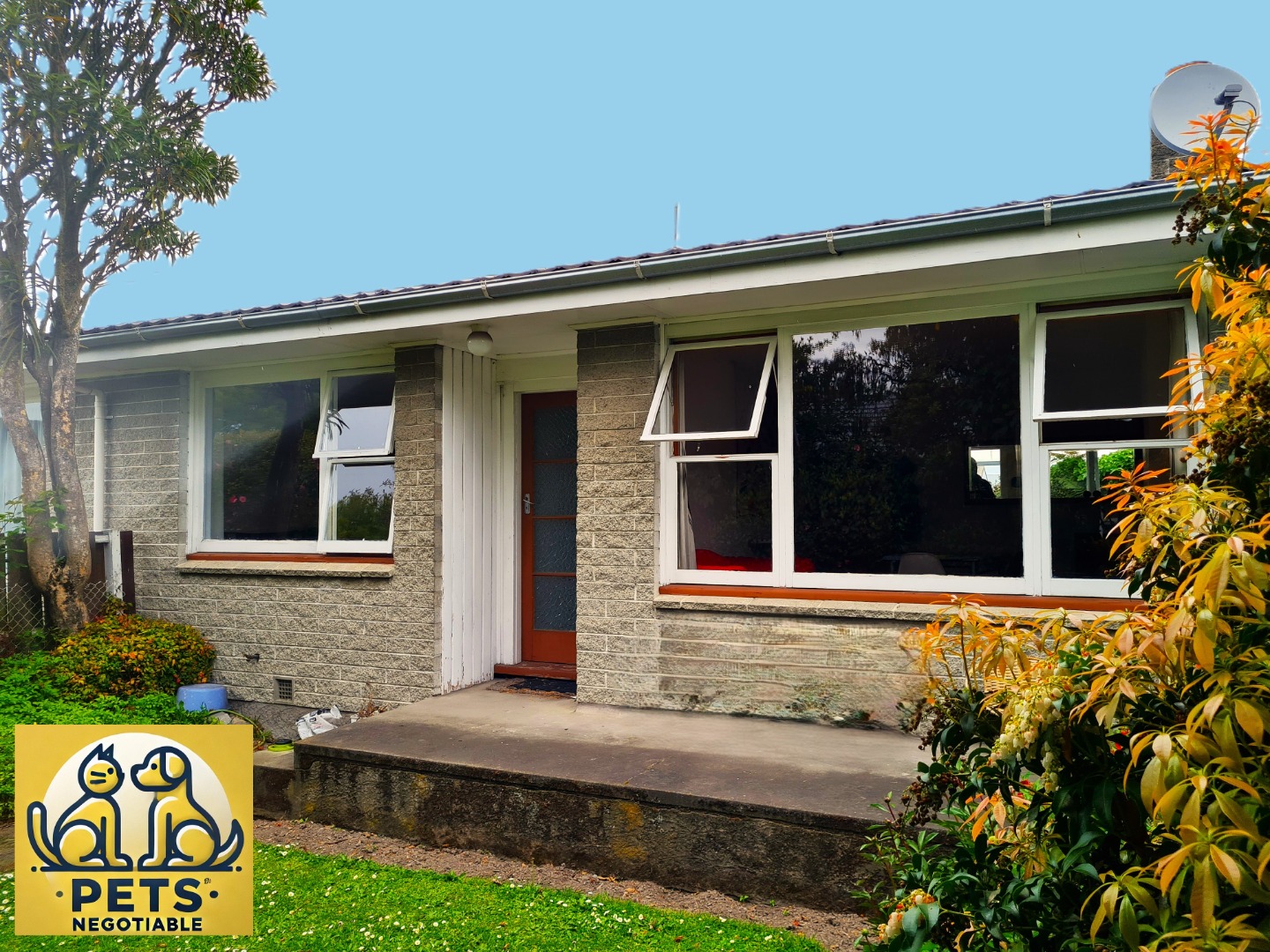 17 Waimairi Road