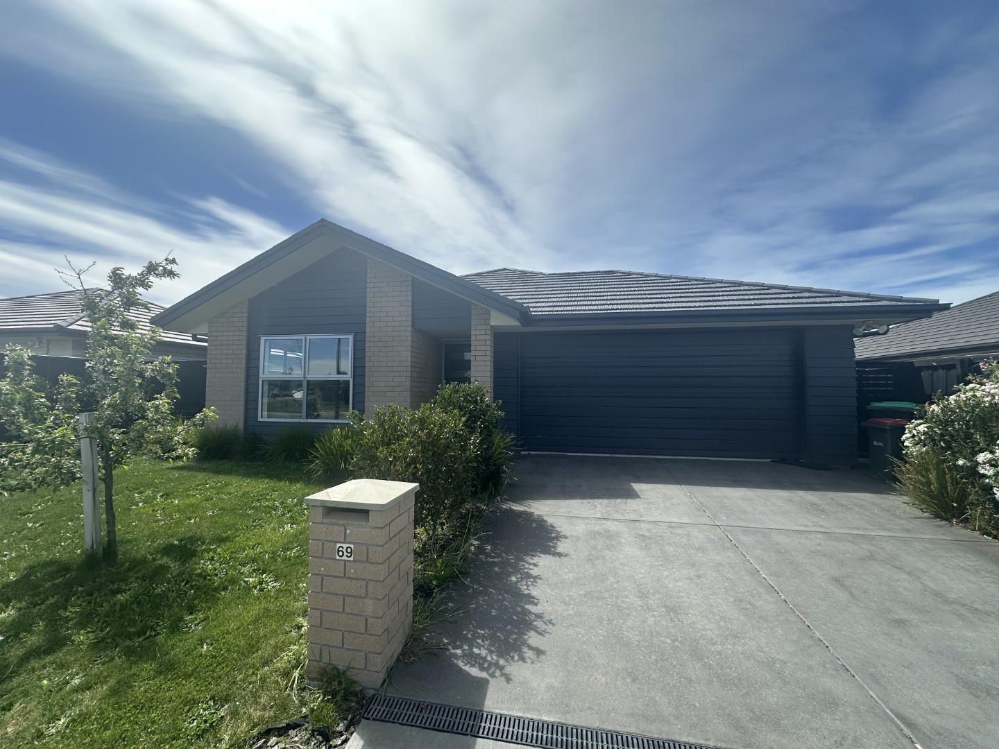 69  Lydiard Drive