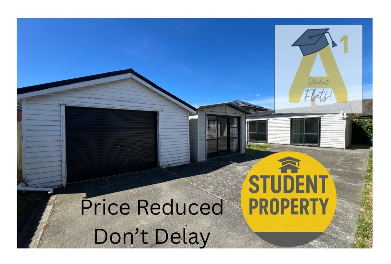 WHAR9 - Price Reduced