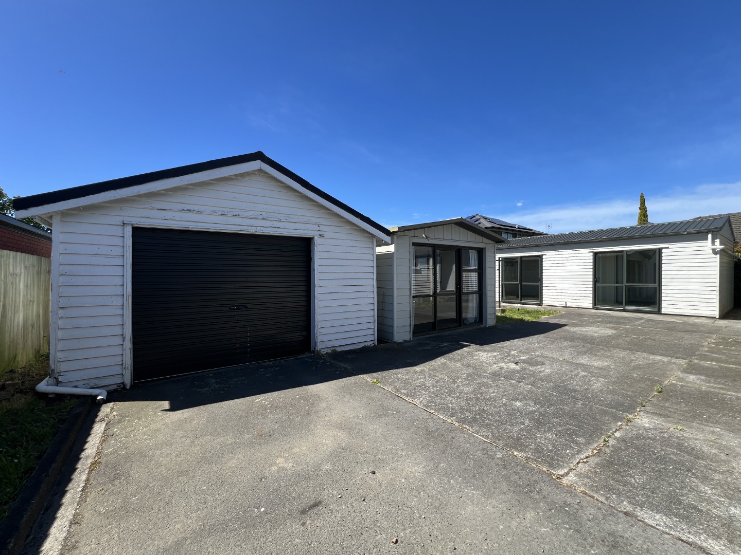 9 Wharenui Road