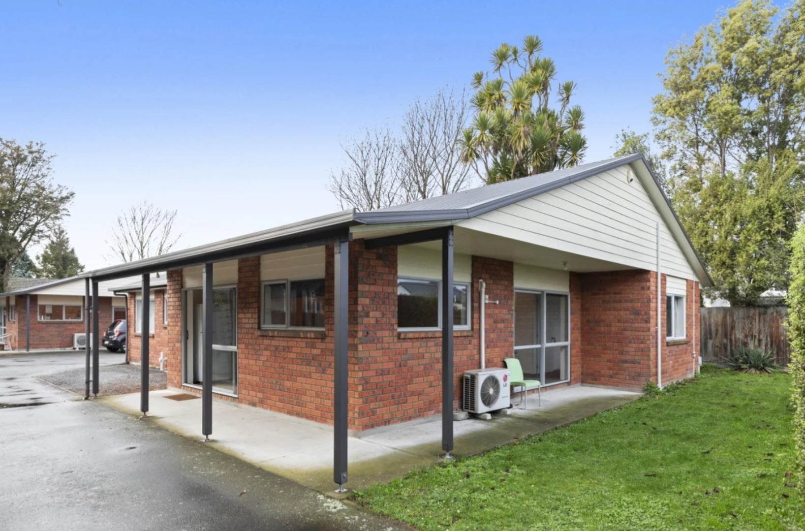 59A Centennial Avenue