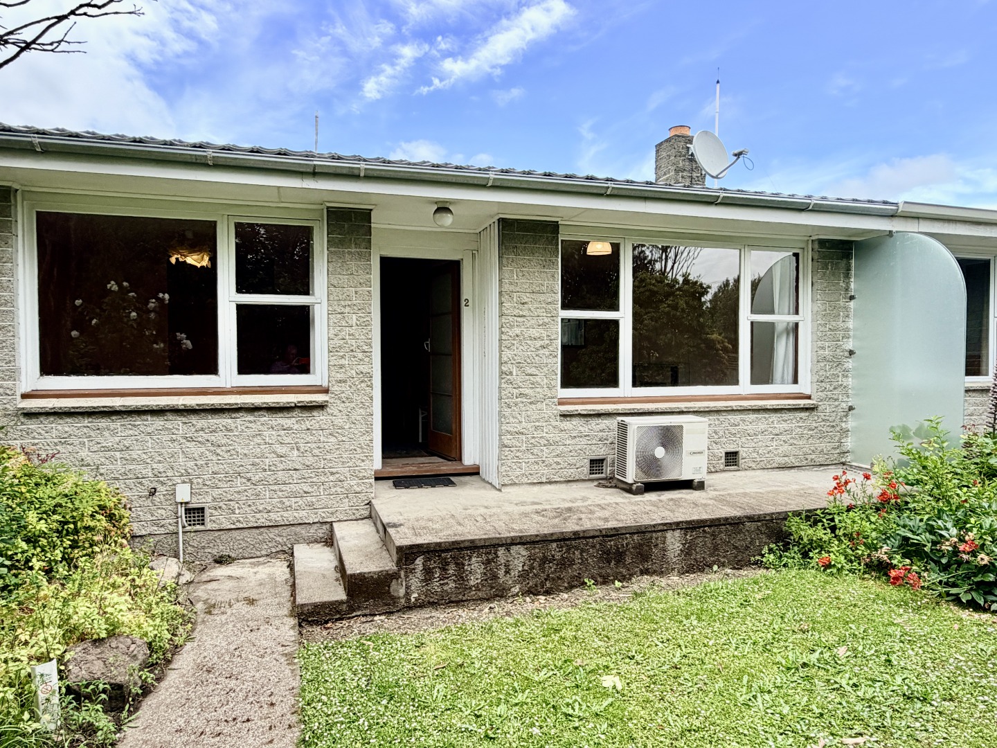 17 Waimairi Road
