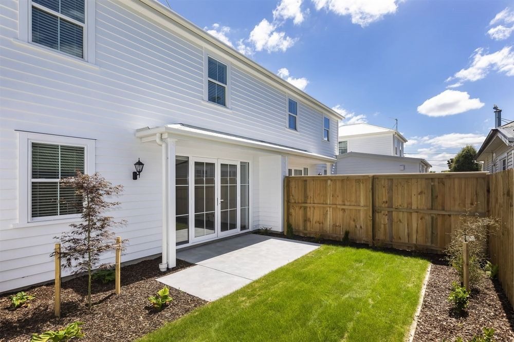 Exterior - Garden(1)