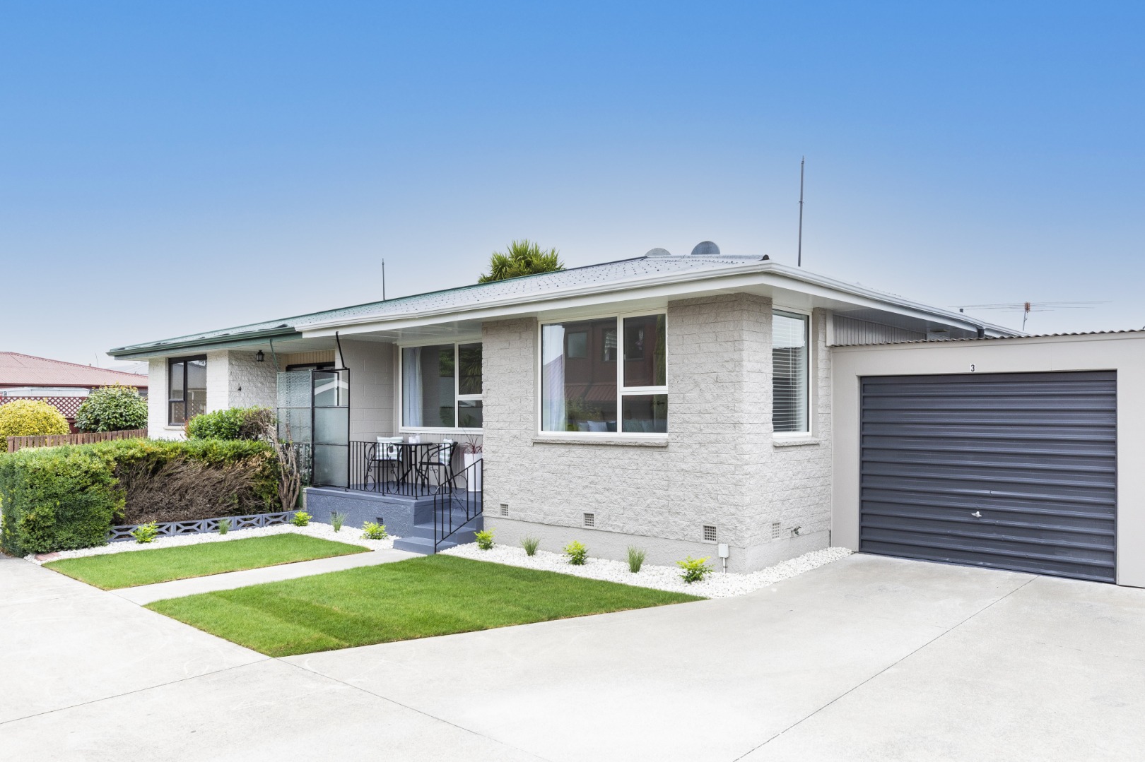 3/16 Division Street