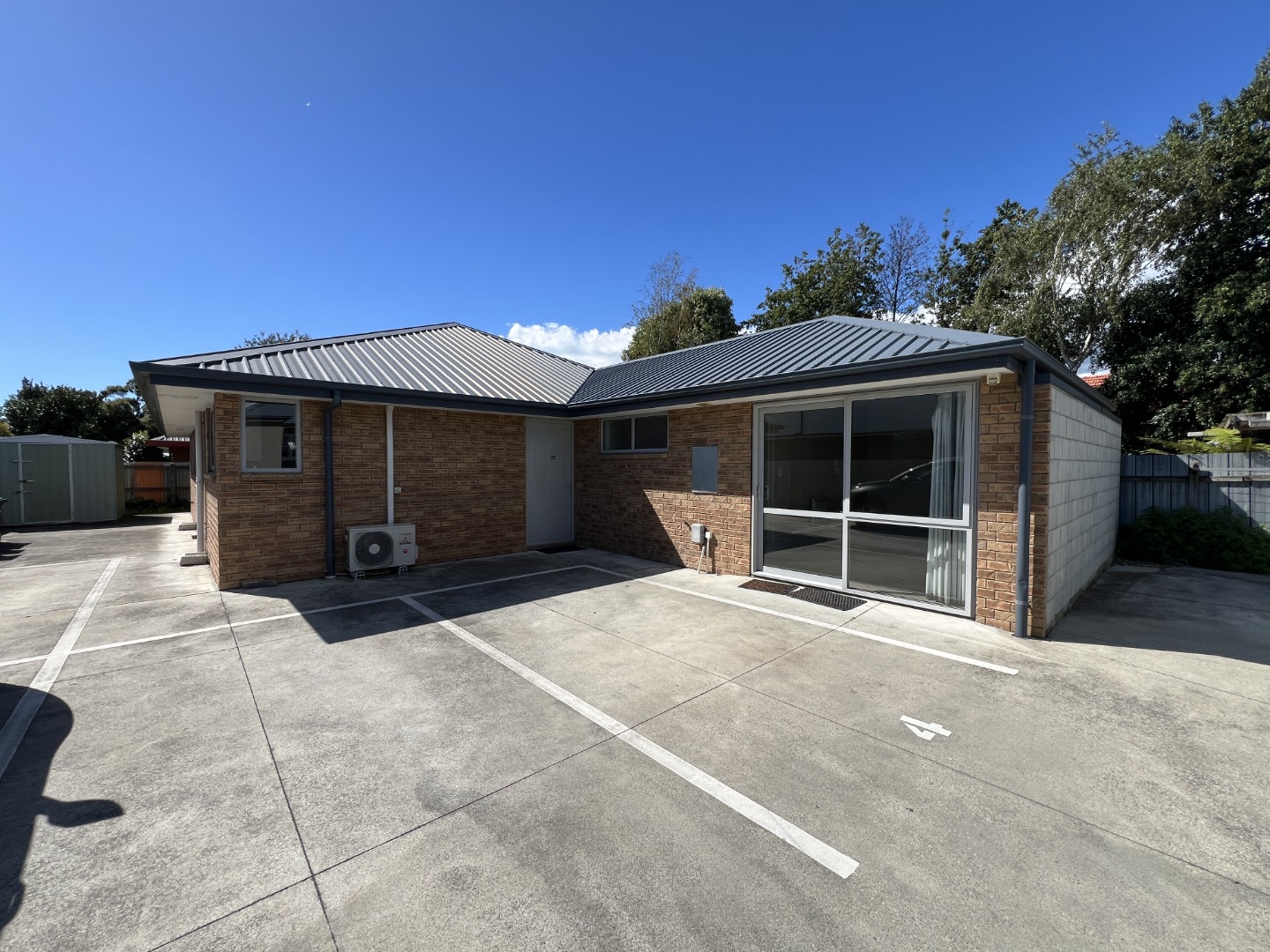 55A Wharenui Road