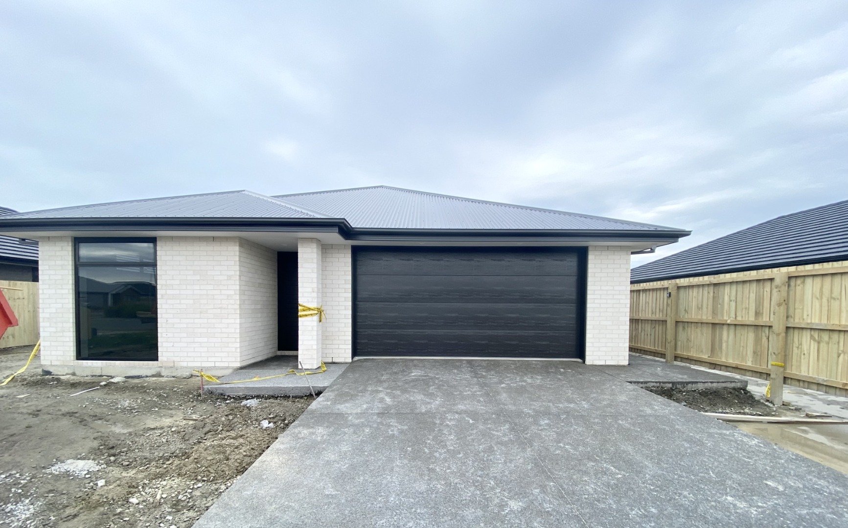 36  Blakes Road