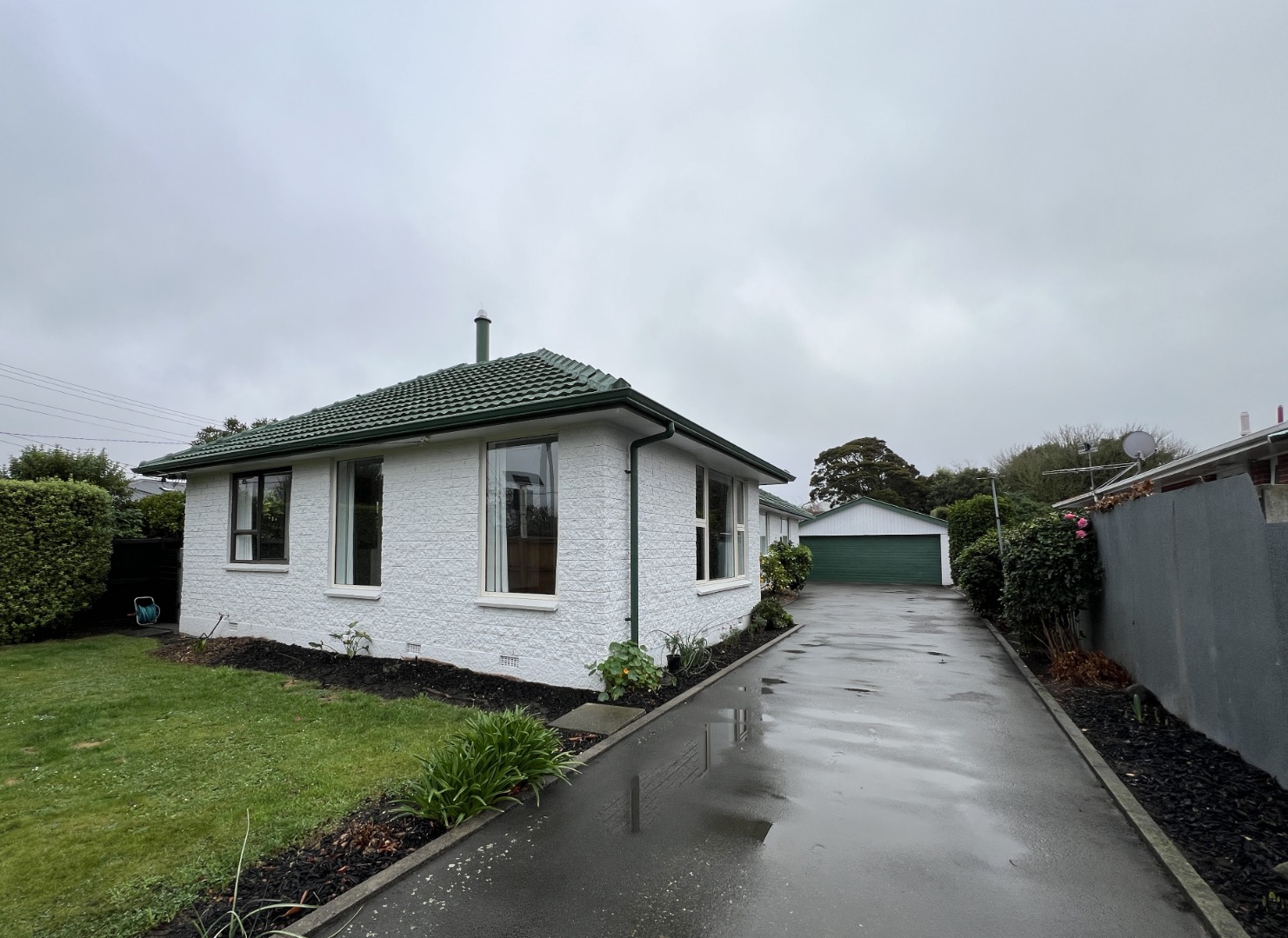 65 Breens Road