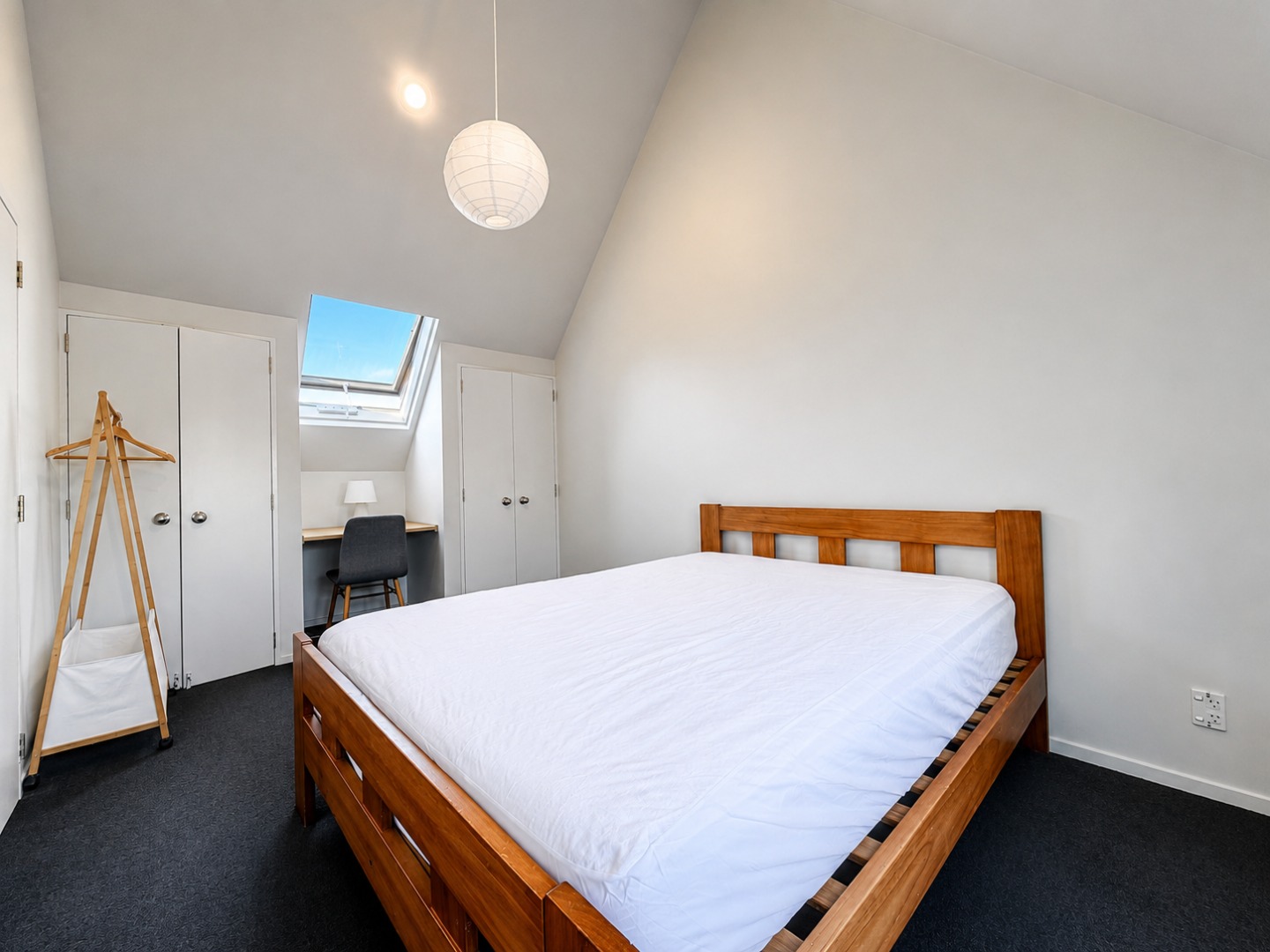 Bed 1