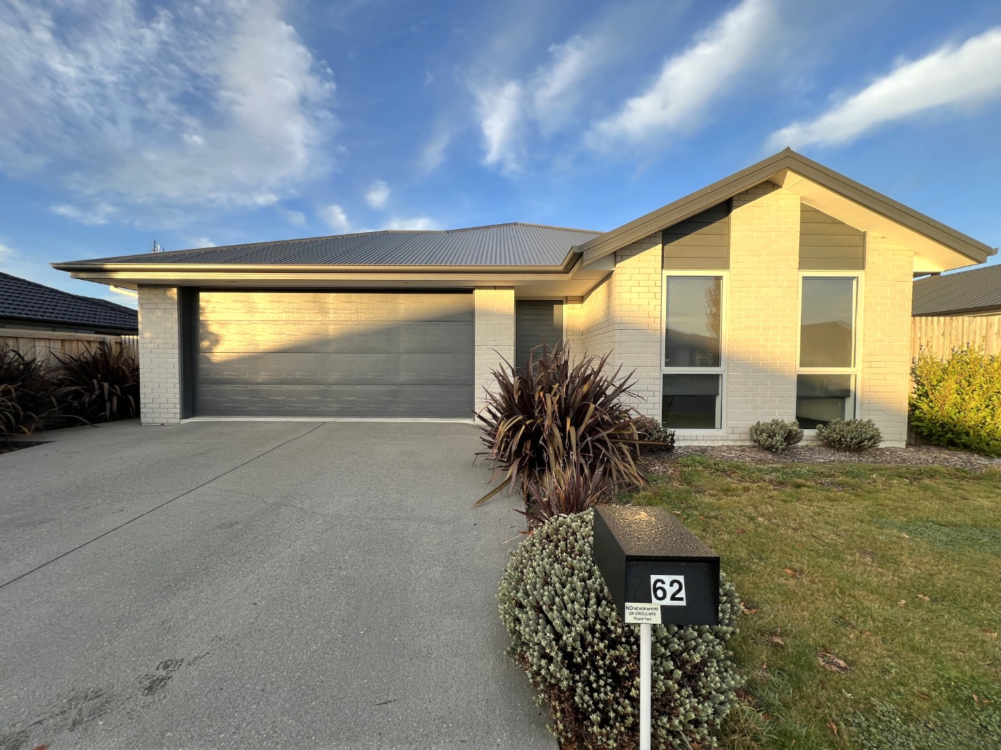 62  Oaks Drive