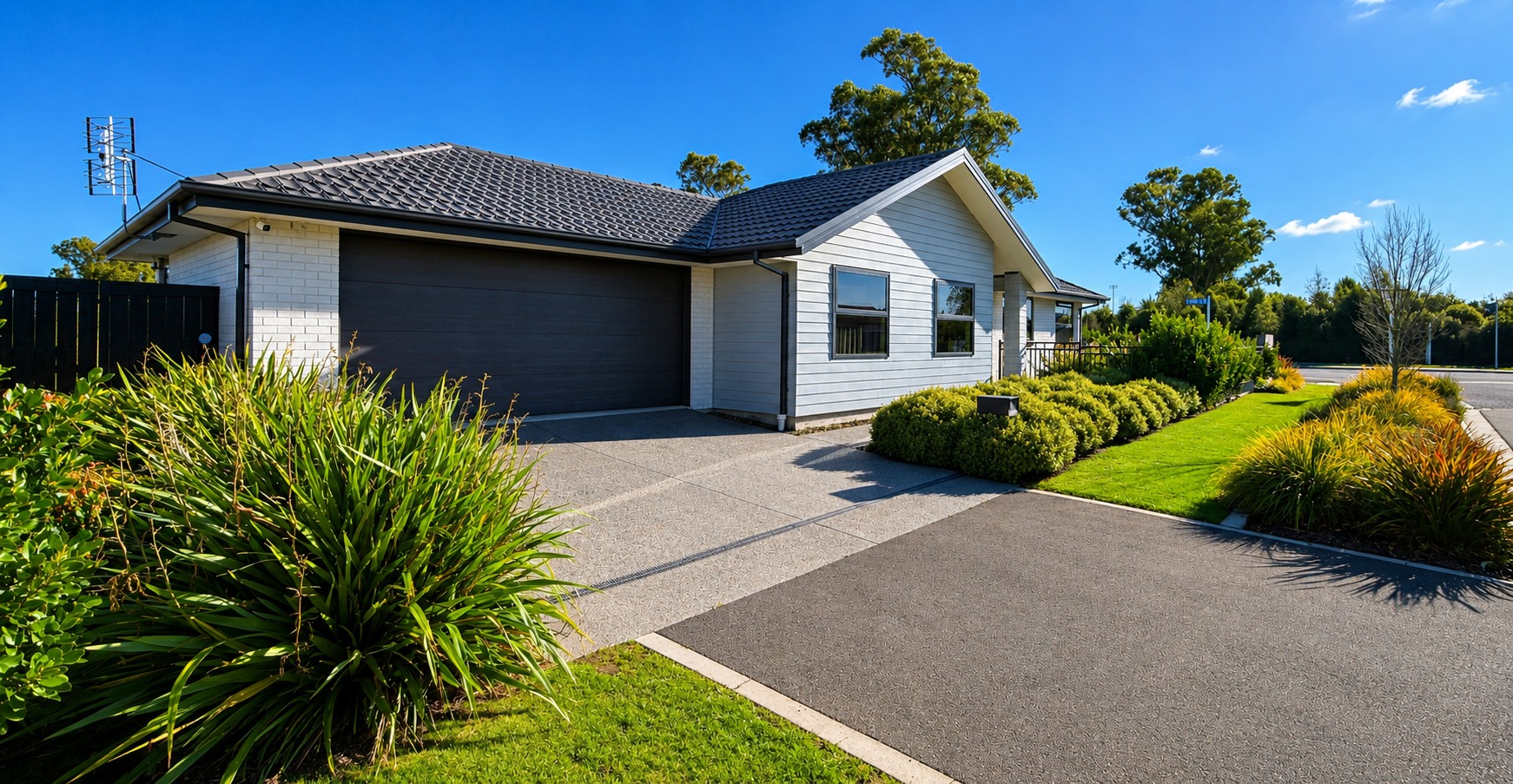 2  Whittington Drive