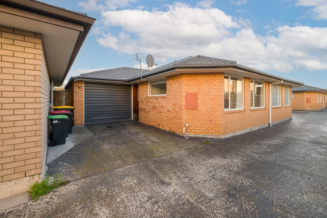 90A Peverel Street