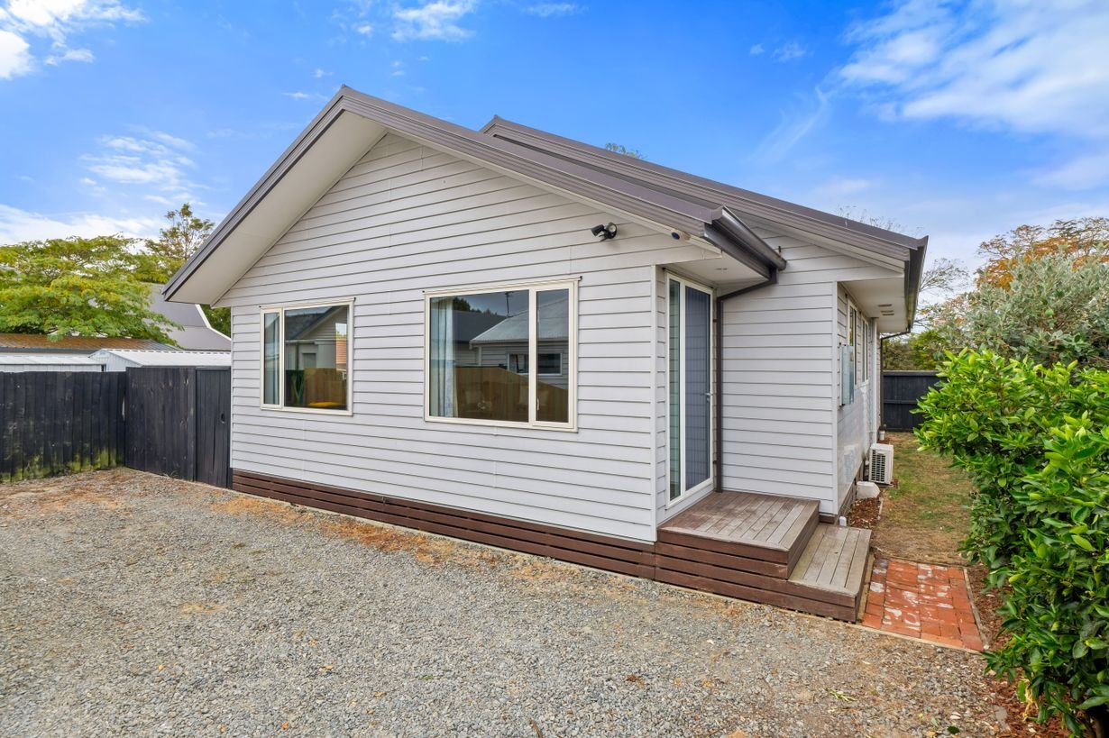 34A Scott Street
