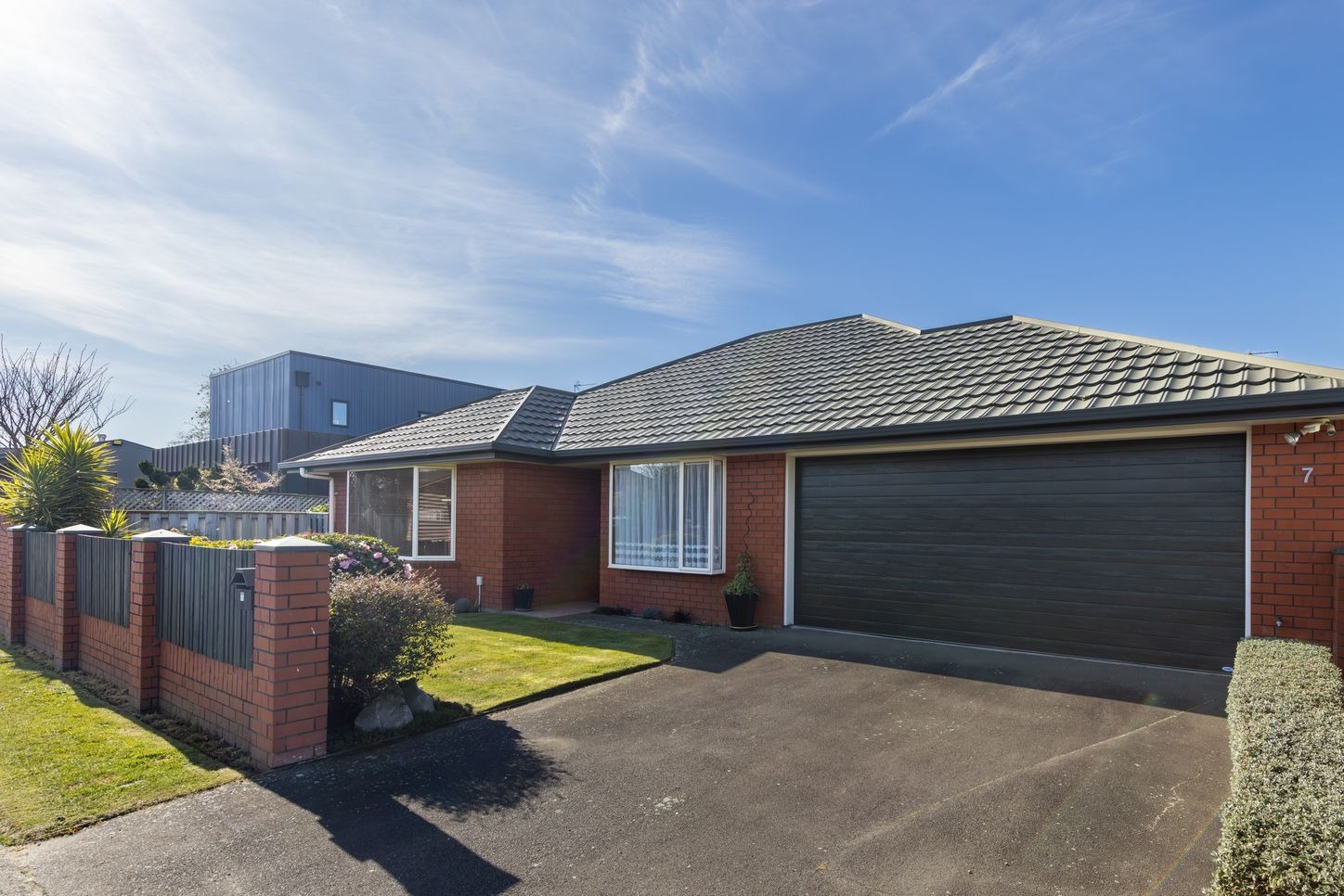 7 Wharenui Road