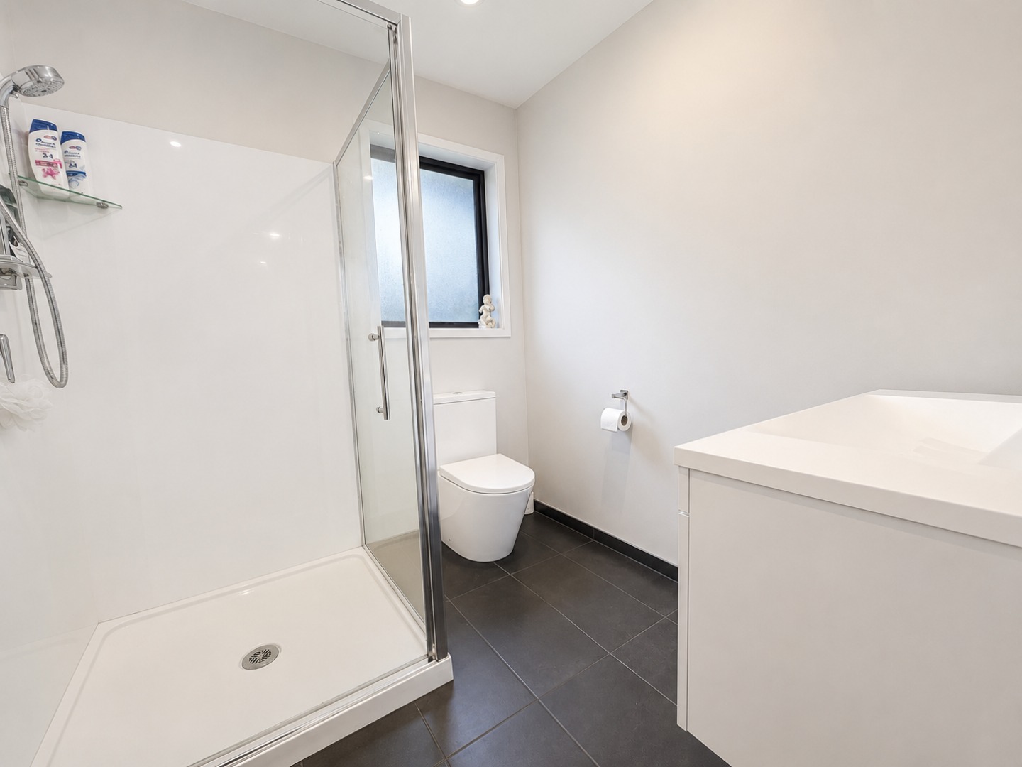 Ensuite