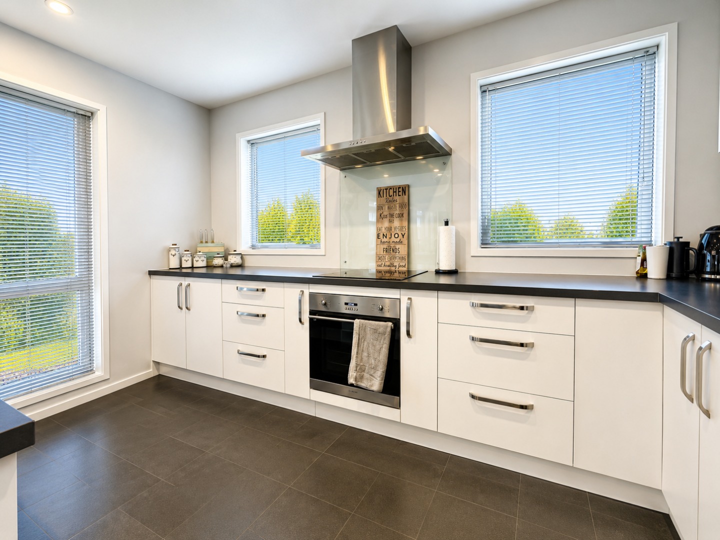 Kitchen - 1