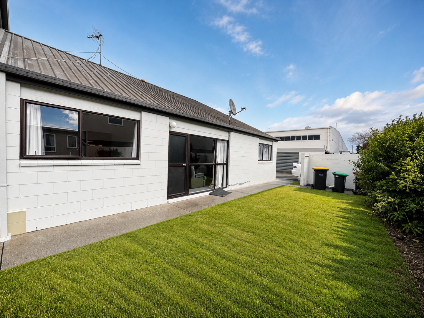3/23 Newnham Terrace