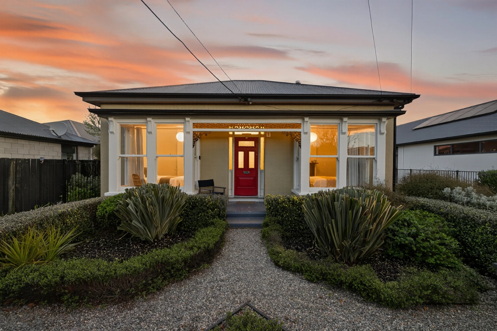 24 Macauley Street
