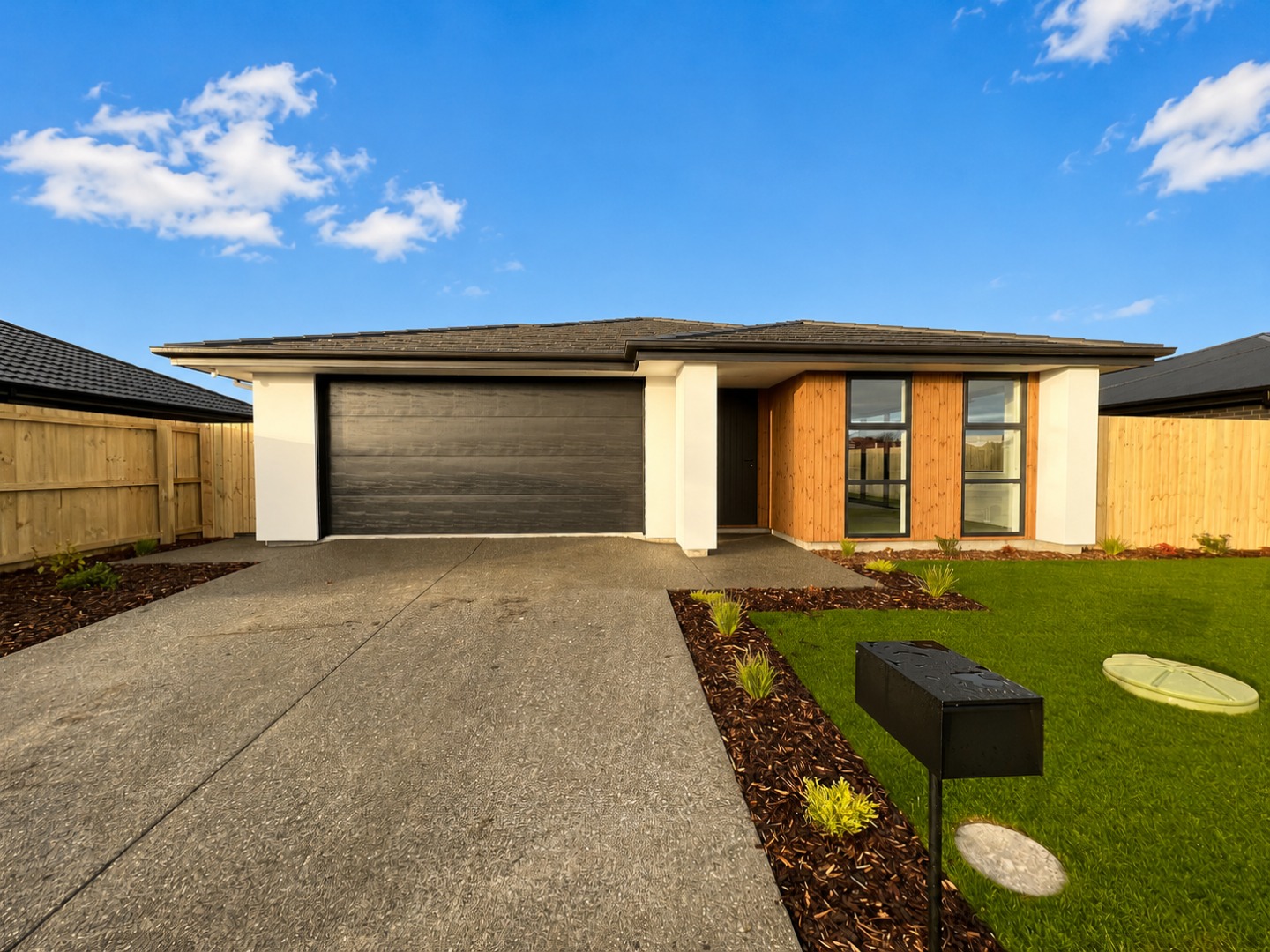 50 Glovers Road