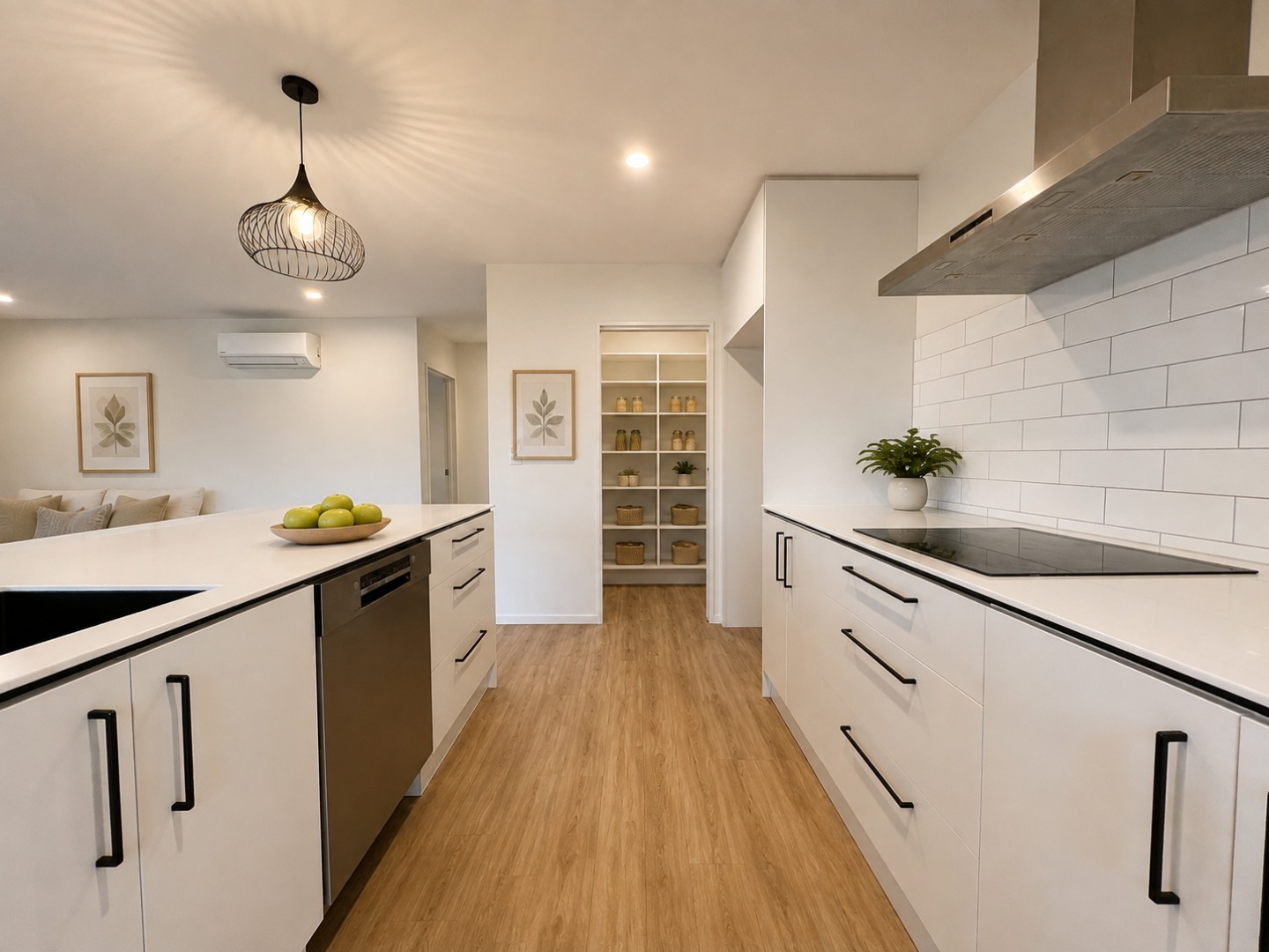 Kitchen 1