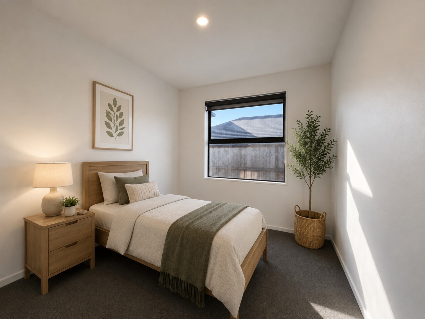 Bed 4
