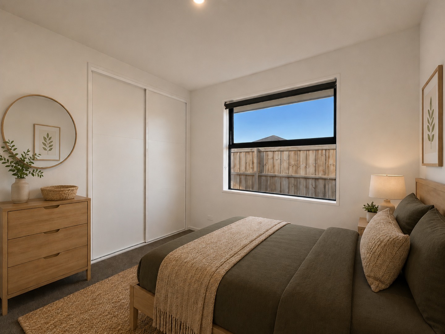 Bed 3
