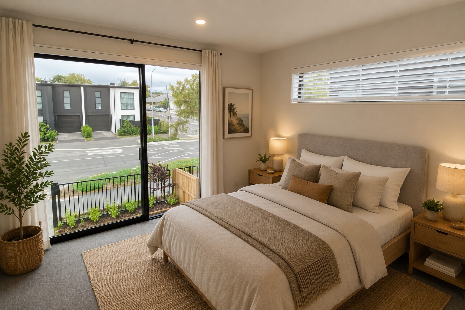 Bedroom 1