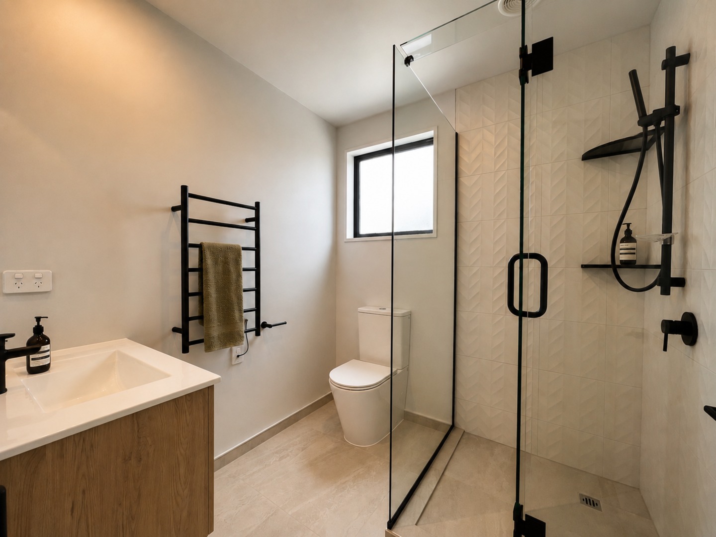 Bathroom  2