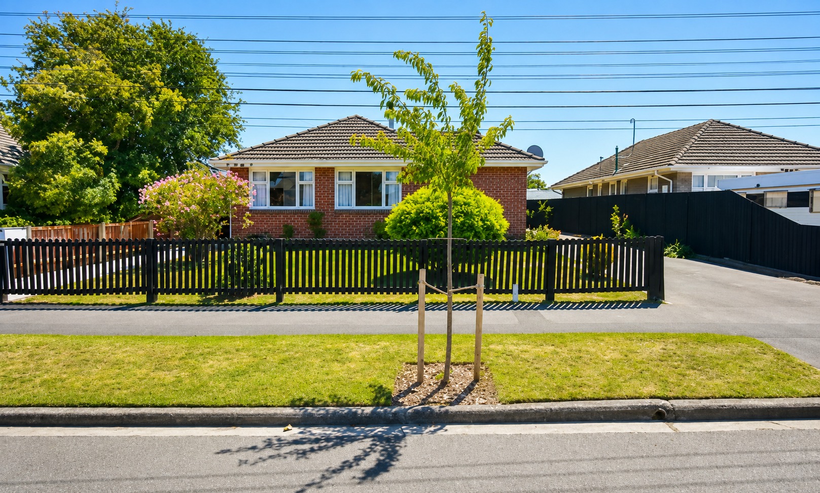4 Glencoe Street