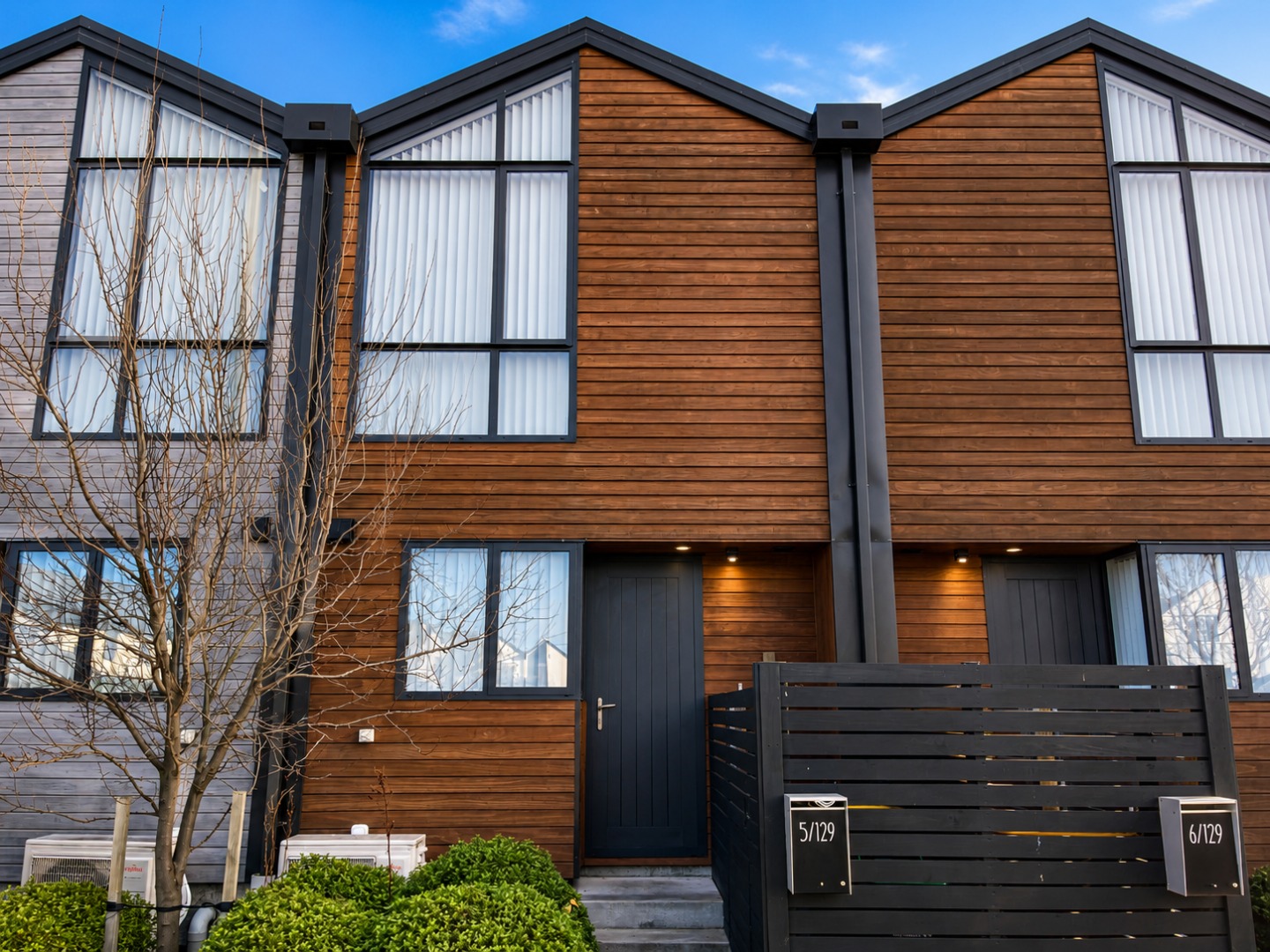 4/129  Sherborne Street