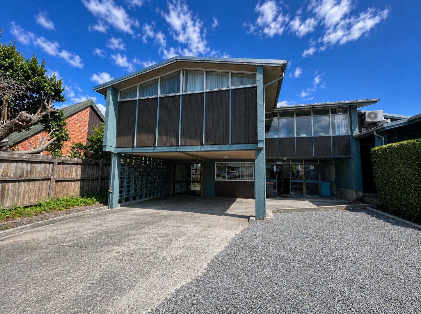 101A Waimairi Road