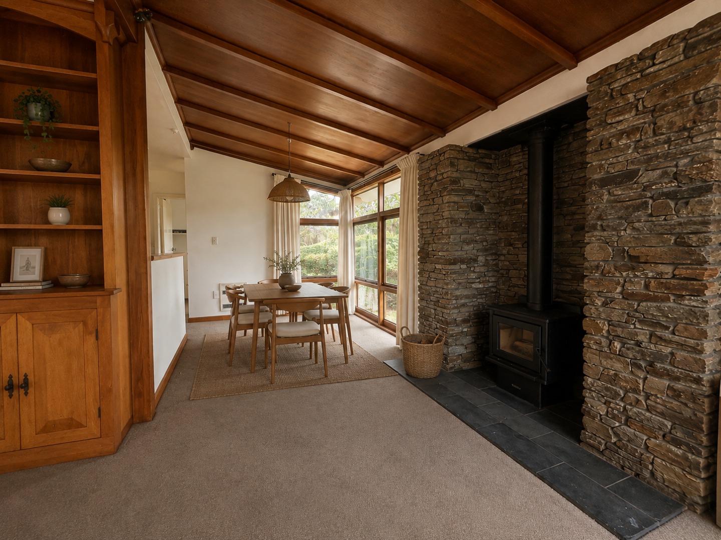 Dinning Room