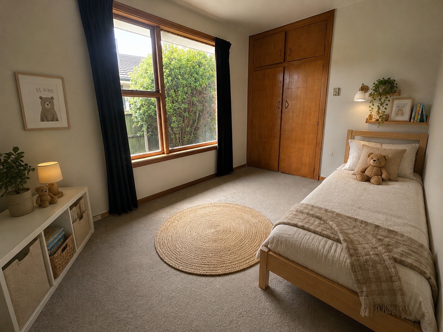 Kids Bedroom
