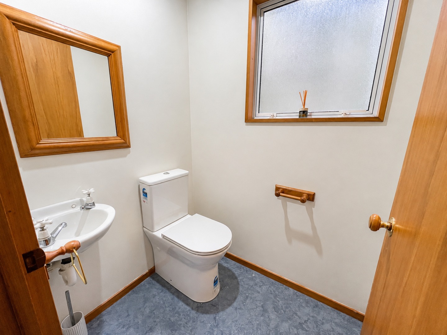 Bathroom 2
