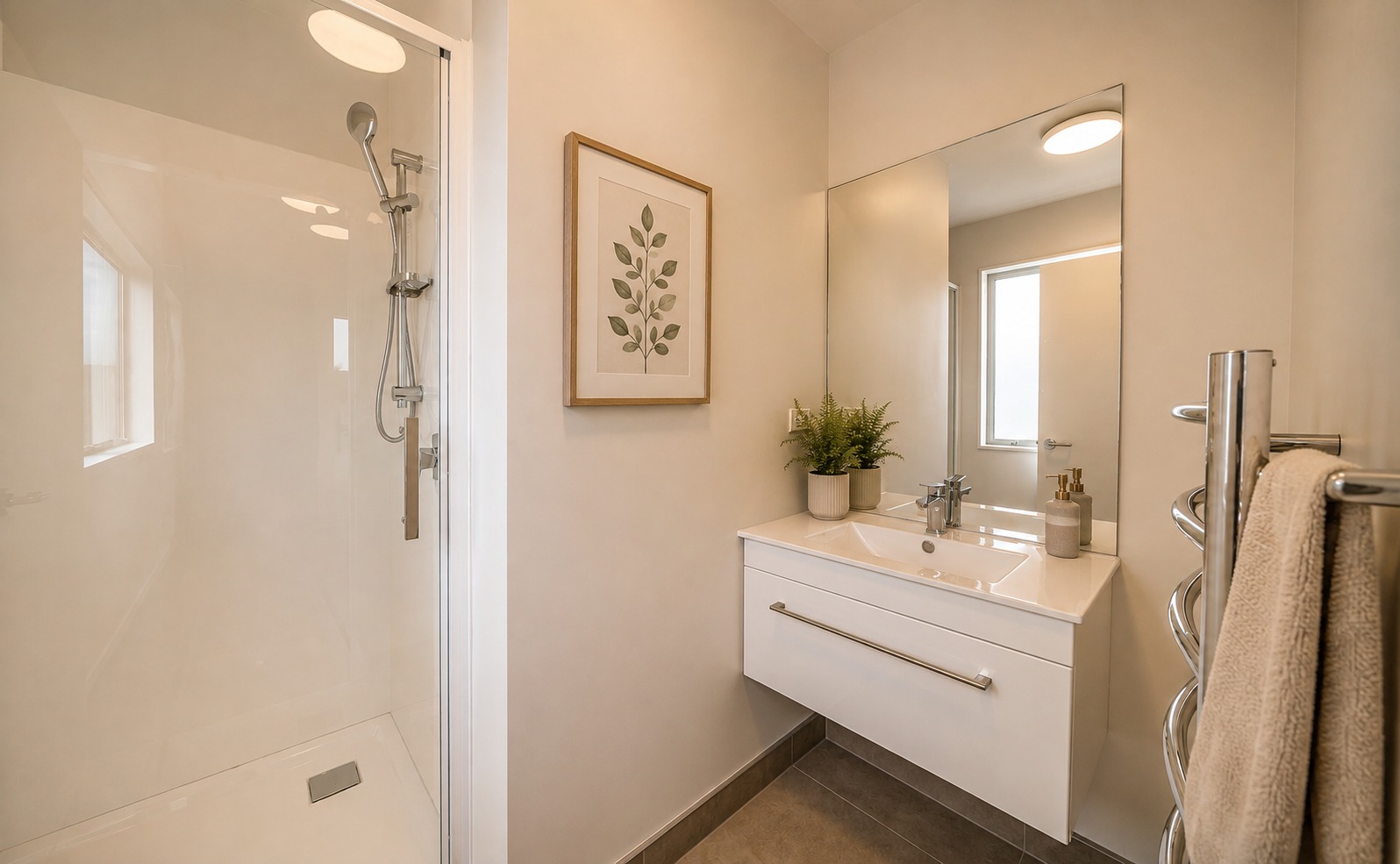 Bathroom 2