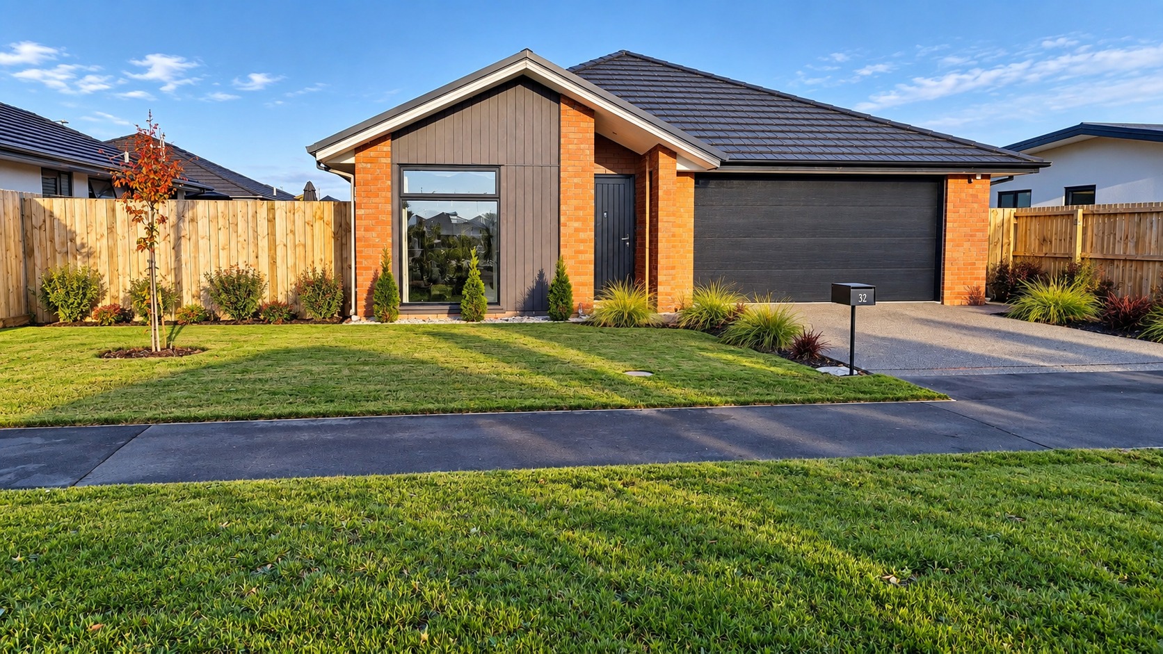 32 Blakes Road