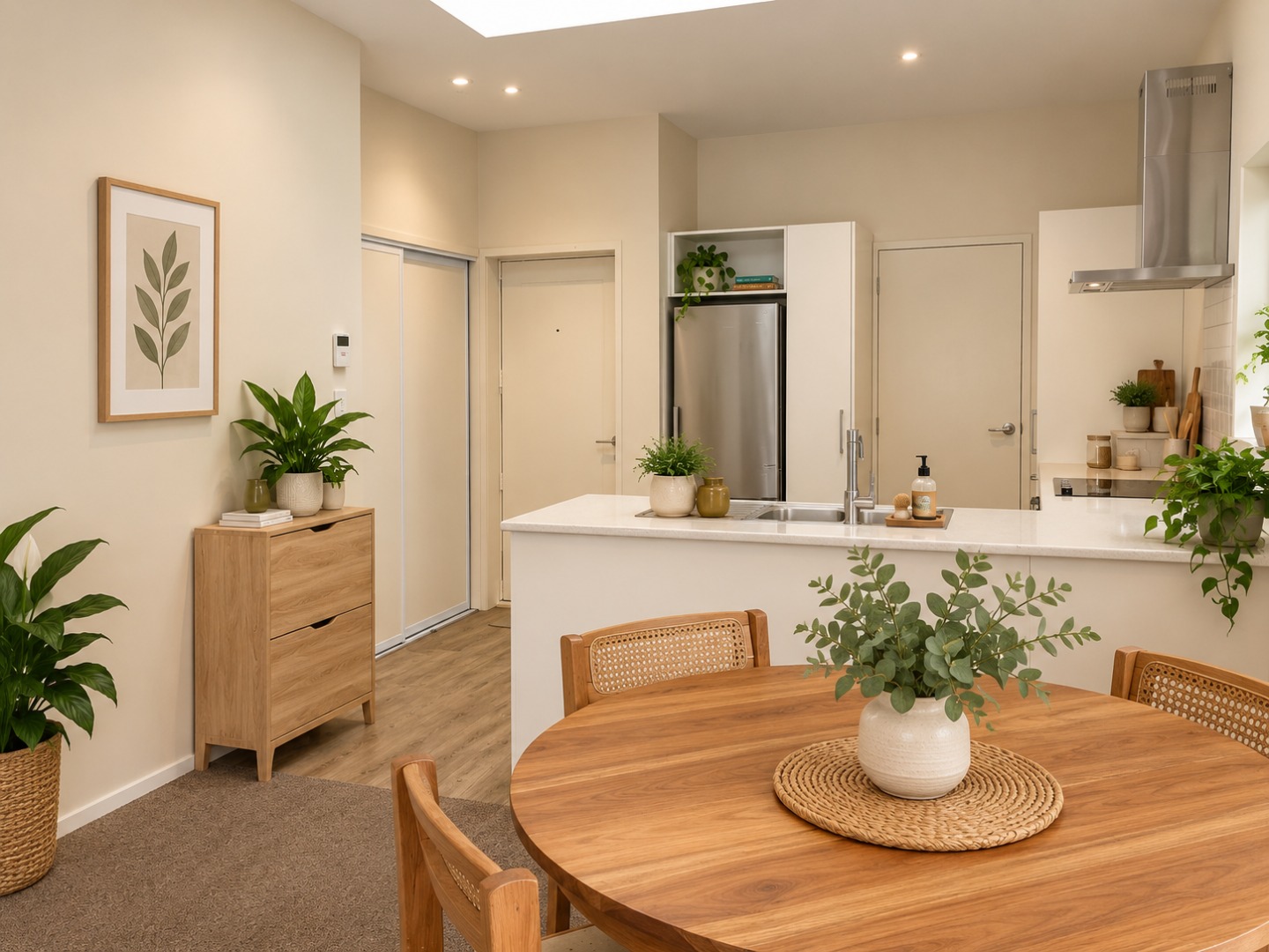 KitchenDining