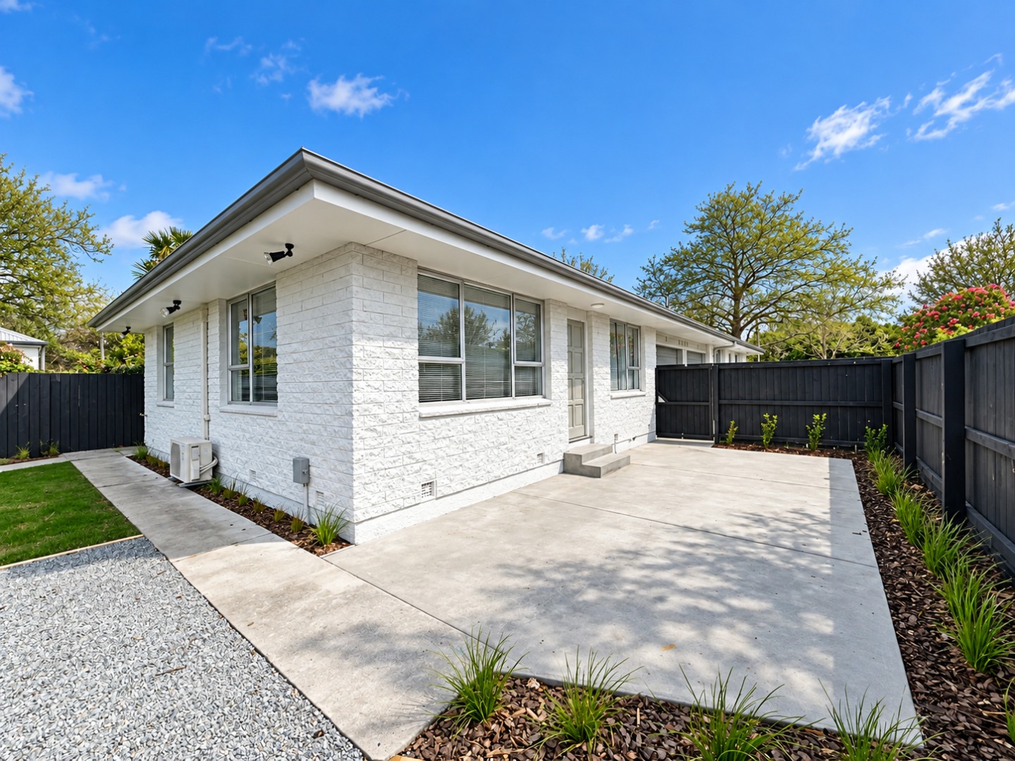 4 Grove Road