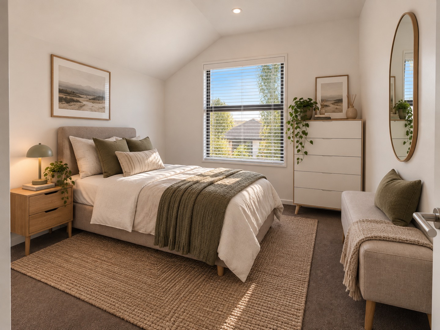 Bedroom 3
