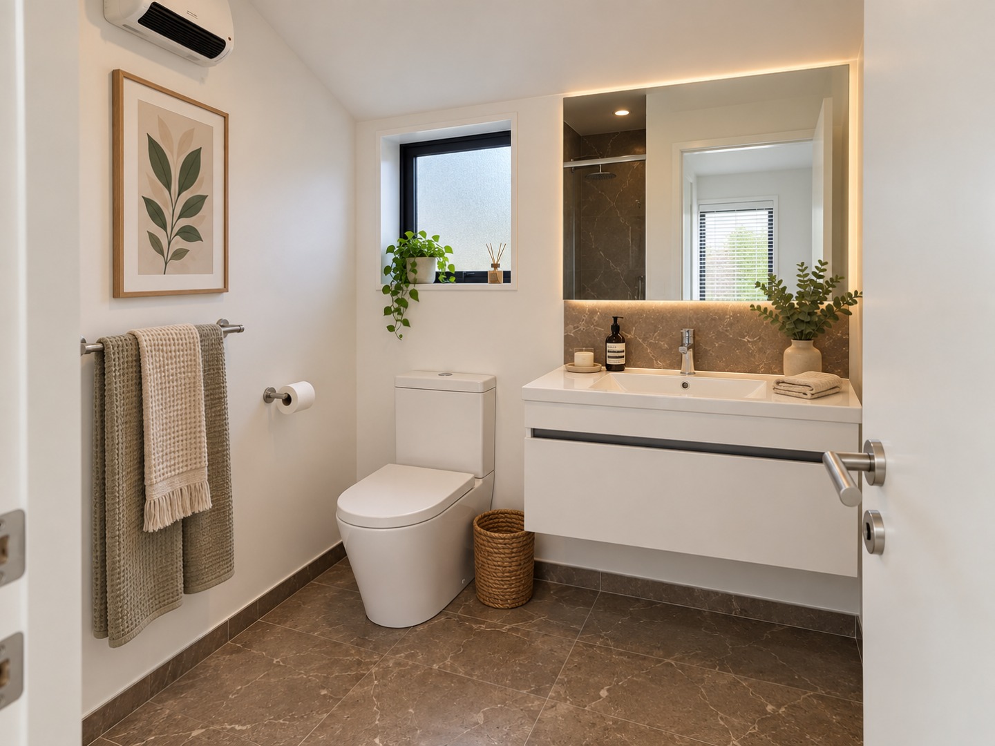 Bathroom 3