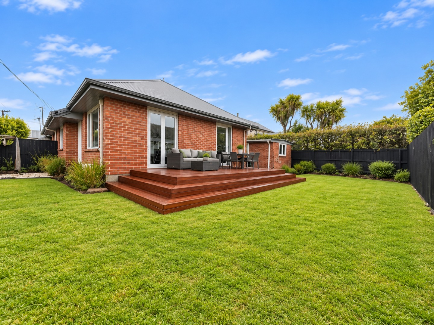 3/54  Matai Street