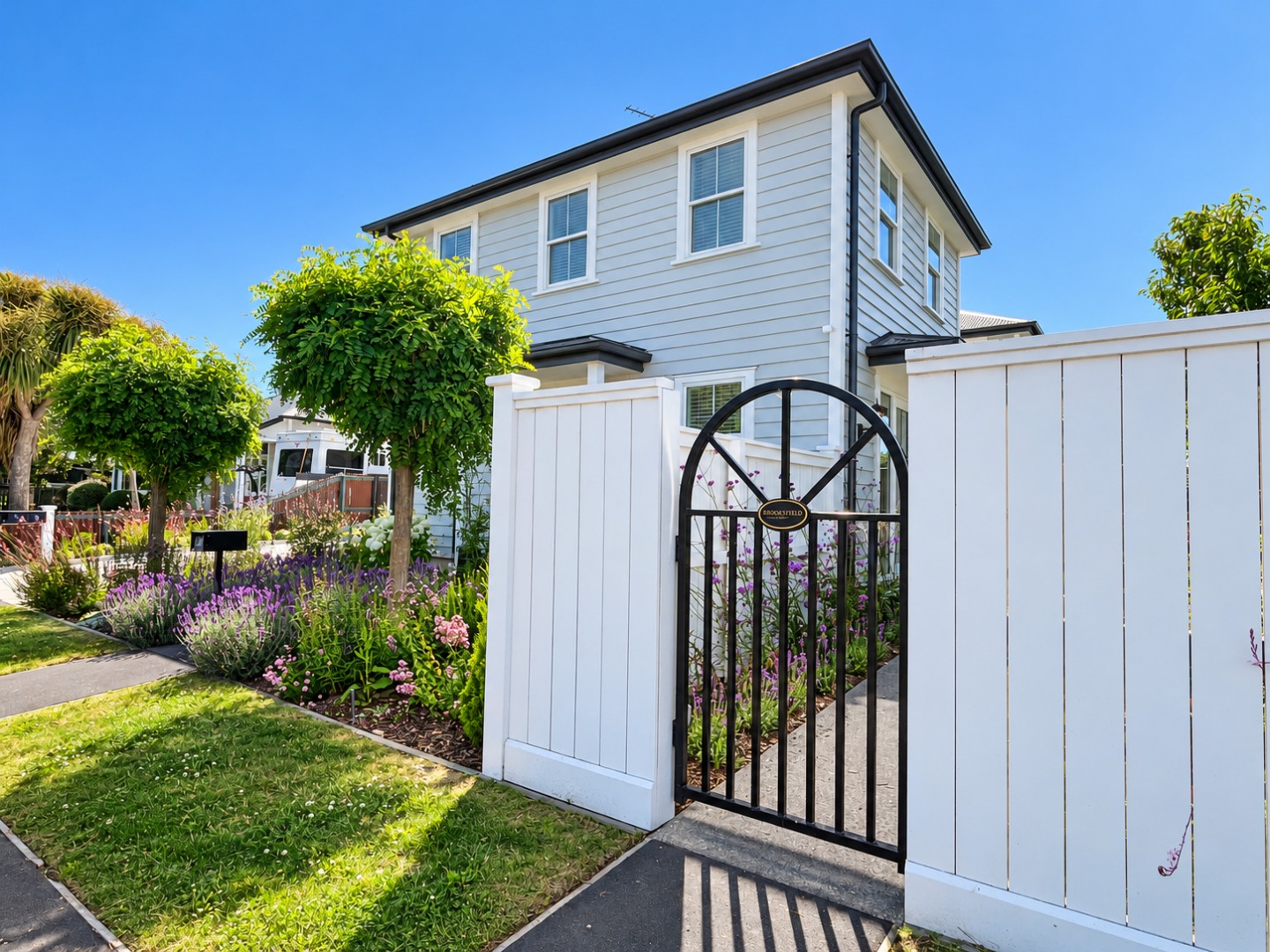 59B Bletsoe Avenue