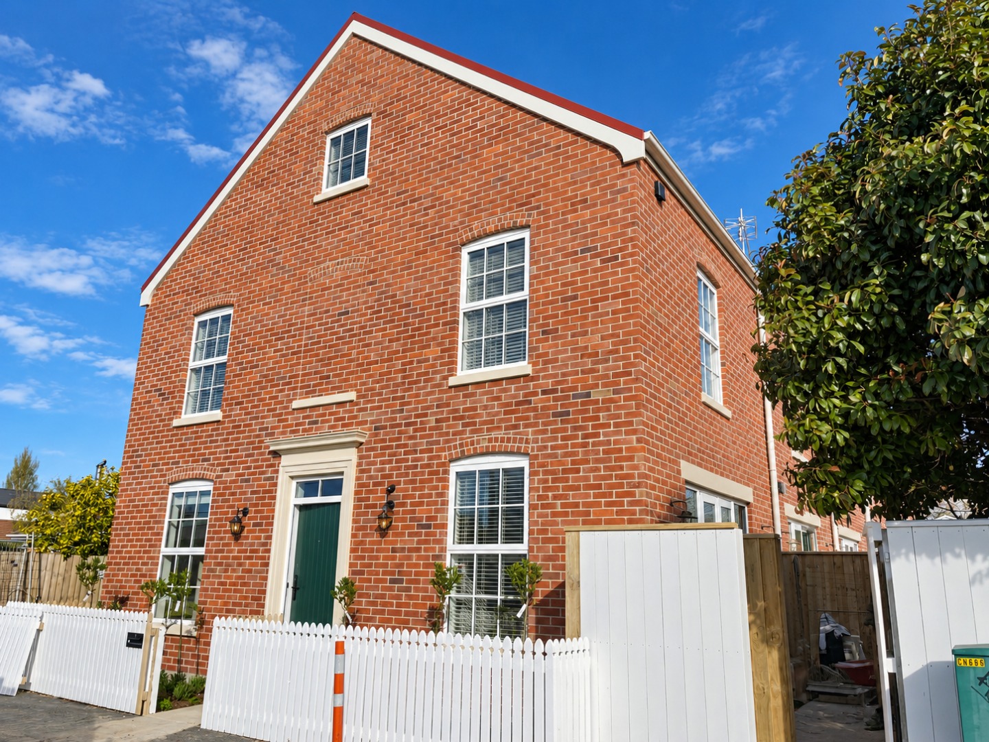 38 Buffon Street