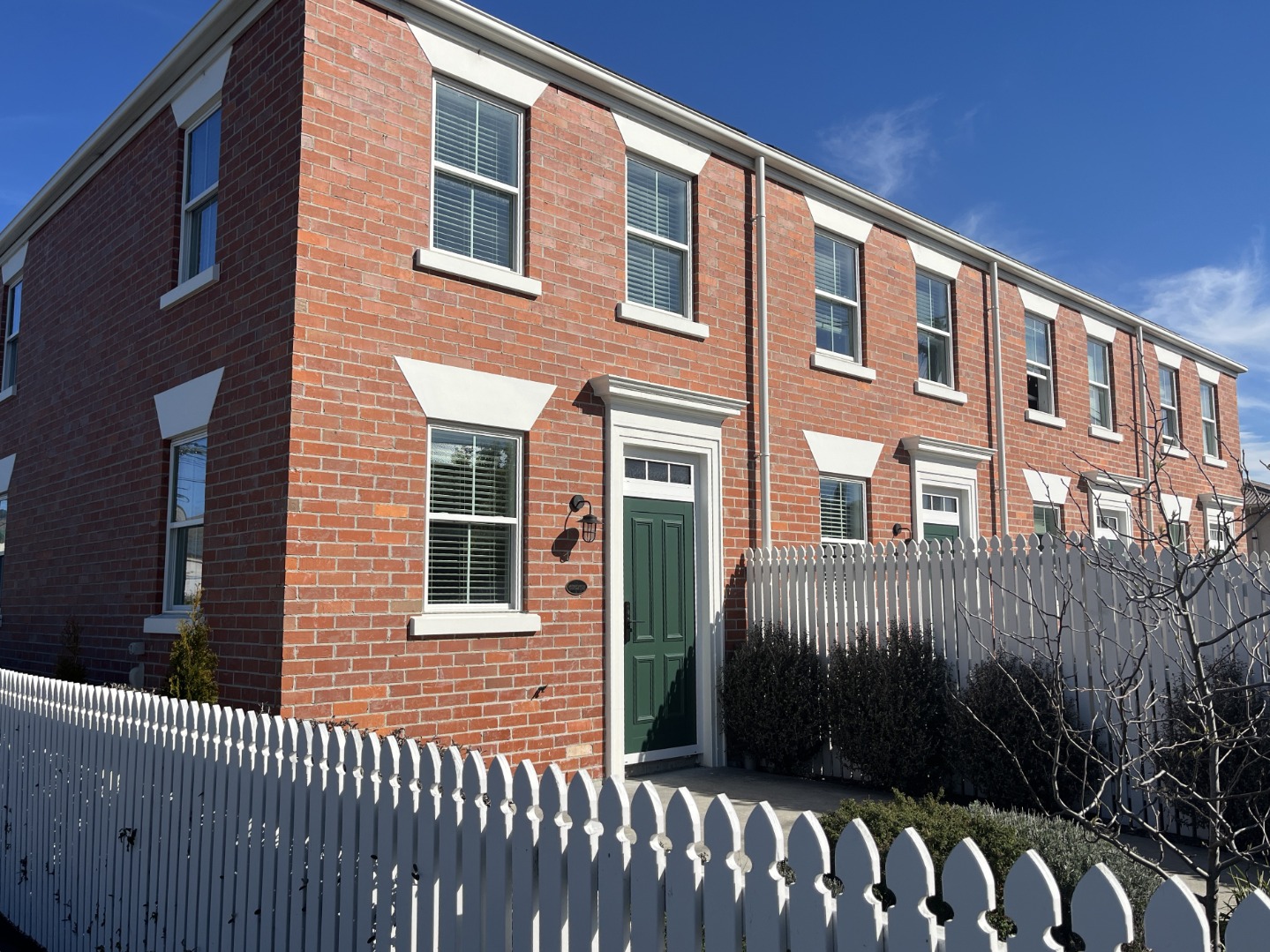 30 Hargest Crescent
