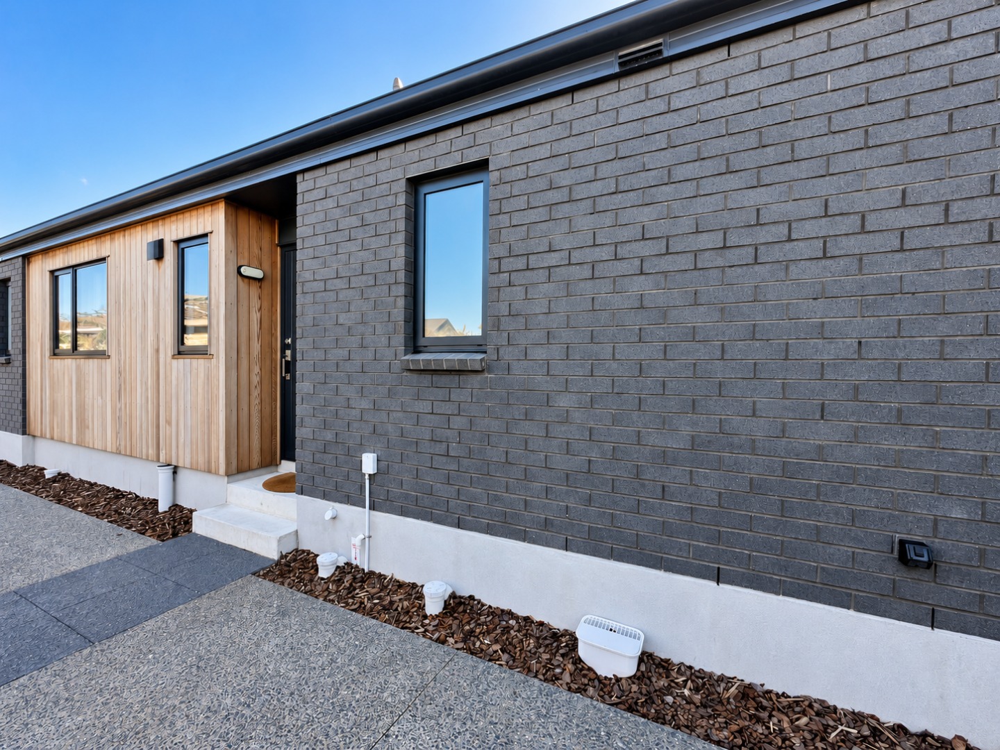 5D Manning Place