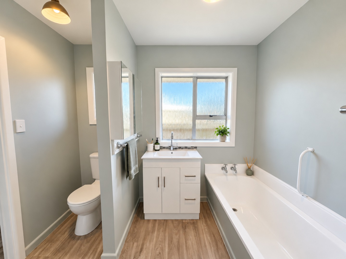 Bathroom 2