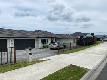 167 Cumberland Dr